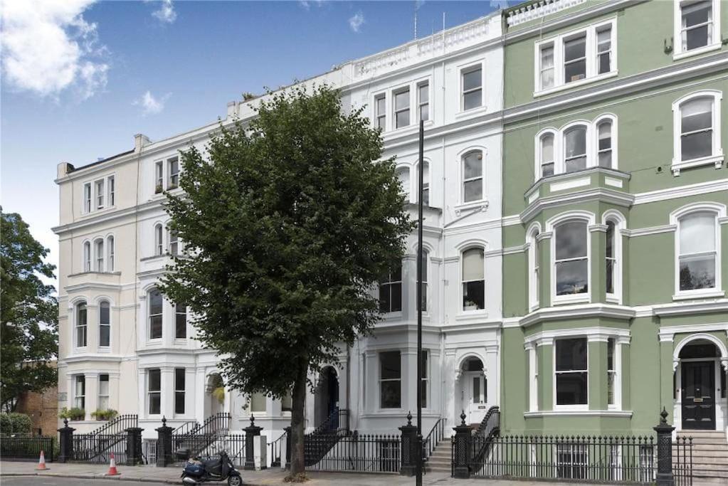 Notting Hill Garden Flat Appartamento